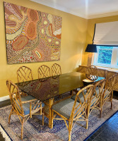 Breakfast Table & Chairs - 3