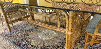 Breakfast Table & Chairs - 4