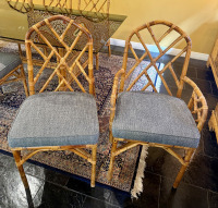 Breakfast Table & Chairs - 5