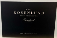 Kara Rosenlund - 3