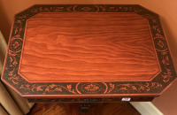 Side Table - 2