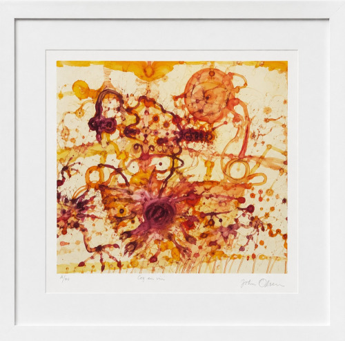 John Olsen