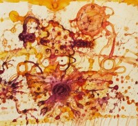 John Olsen - 2