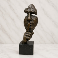 Bronze