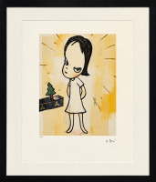 Yoshitomo Nara
