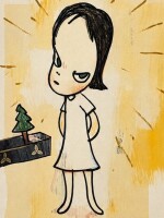 Yoshitomo Nara - 2
