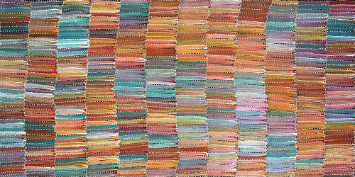 Jeannie Mills