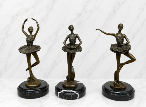 Bronze