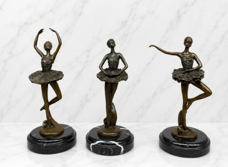 Bronze