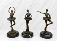 Bronze