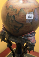 Table Lamp - 3