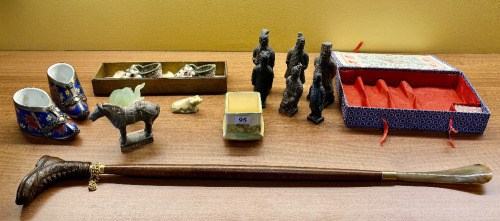 Miscellany