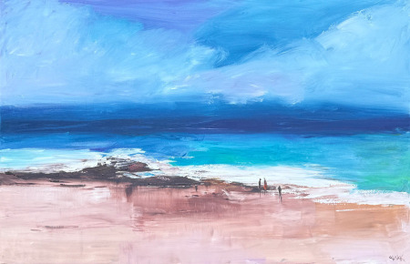 Cheryl Cusick