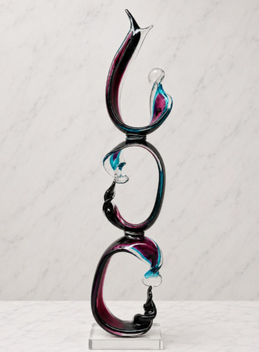 Studio Glass
