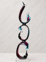 Studio Glass