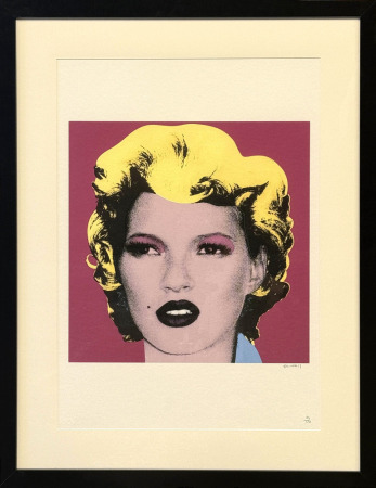 Andy Warhol