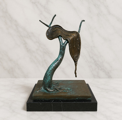 Bronze