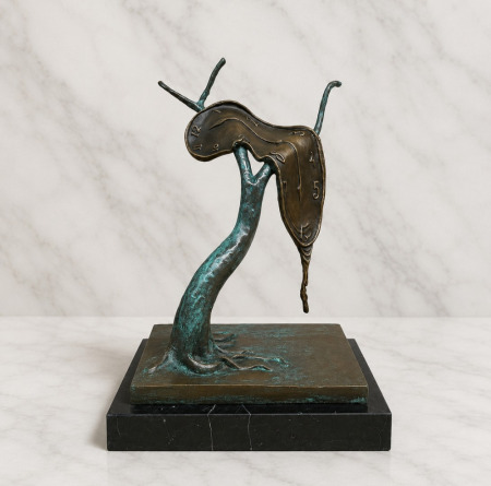 Bronze