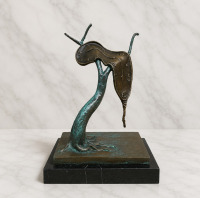 Bronze