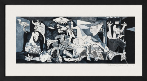 Pablo Picasso