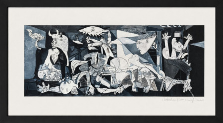 Pablo Picasso