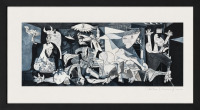 Pablo Picasso