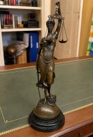 Bronze