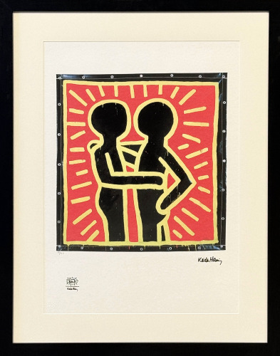 Keith Haring