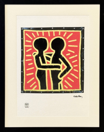 Keith Haring