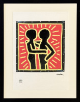 Keith Haring