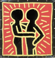 Keith Haring - 2