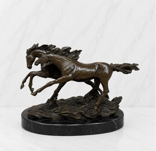 Bronze