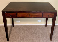 Desk & Chair - 2