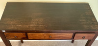 Desk & Chair - 3