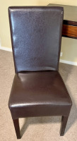 Desk & Chair - 4
