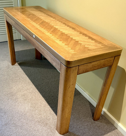 Hall Table