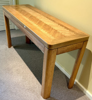 Hall Table