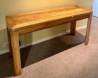 Hall Table - 2