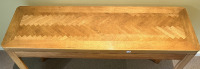 Hall Table - 3