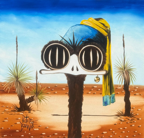 Peter Browne