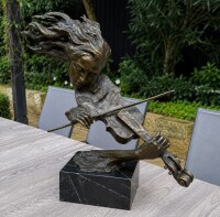 Bronze