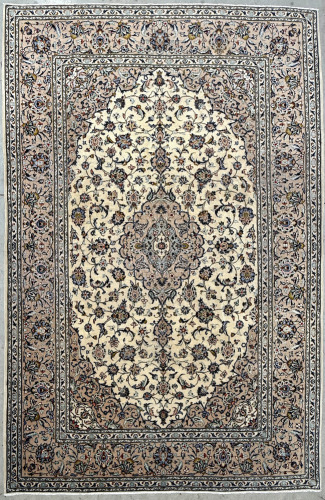 Hand Made Rug