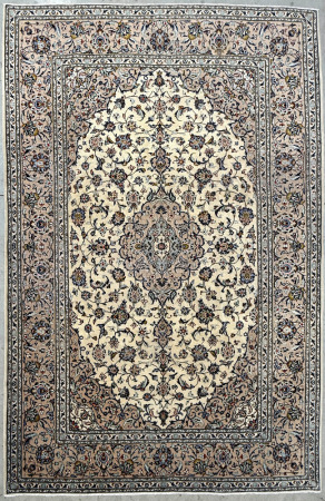 Hand Made Rug
