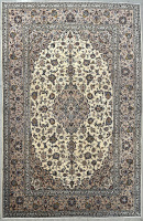 Hand Made Rug