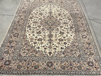 Hand Made Rug - 2