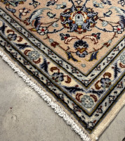 Hand Made Rug - 3