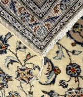 Hand Made Rug - 4