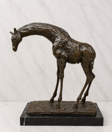Bronze