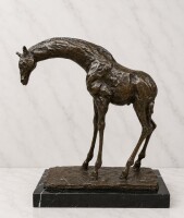Bronze