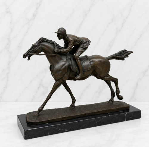 Bronze